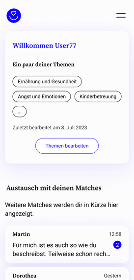 MVP 2.0 – Profil-Dashboard, erste Matches, neue Matches (2).png